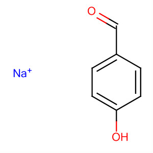 Structure of 22666-84-8