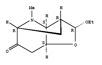 Structure of 226909-17-7