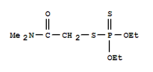Structure of 2279-84-7