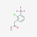 Structure of 22902-84-7