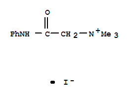 Structure of 22913-17-3