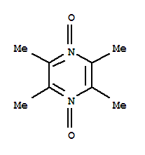 Structure of 22978-84-3
