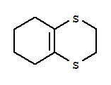 Structure of 23285-17-8