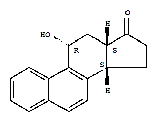Structure of 23462-84-2