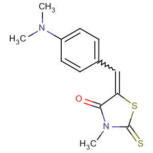 Structure of 23517-84-2
