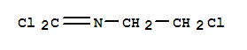 Structure of 23546-84-1