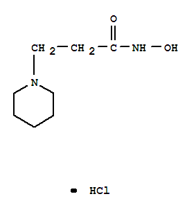 Structure of 23573-84-4