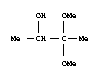 Structure of 2371-17-7