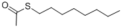 Structure of 2432-84-0