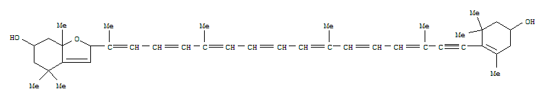 Structure of 24381-84-8