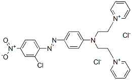 Structure of 24447-84-5