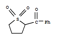 Structure of 24463-84-1