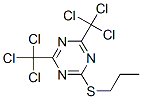 Structure of 24504-17-4