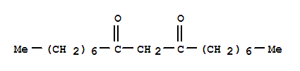 Structure of 24514-84-9