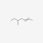 Structure of 24608-84-2