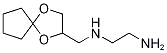 Structure of 247109-17-7