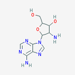 Structure of 24807-84-9