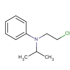 Structure of 25012-17-3