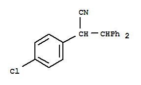 Structure of 25025-17-6