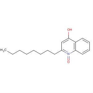 Structure of 2503-84-6