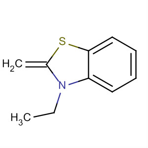 Structure of 25082-84-2