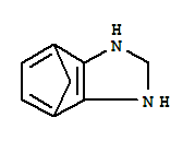 Structure of 25331-84-4