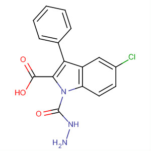 Structure of 25434-84-8