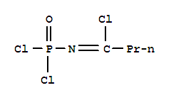 Structure of 25540-17-4