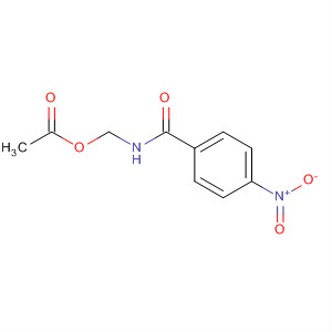 Structure of 25642-84-6