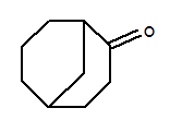 Structure of 2568-17-4