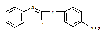 Structure of 25712-17-8