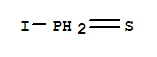 Structure of 25756-84-7