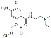 Structure of 2576-84-3