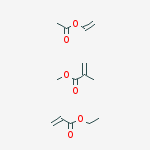 Structure of 25767-84-4