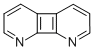 Structure of 259-84-7