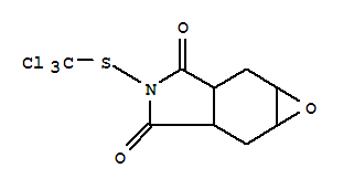Structure of 2598-84-7