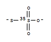 Structure of 26041-17-8
