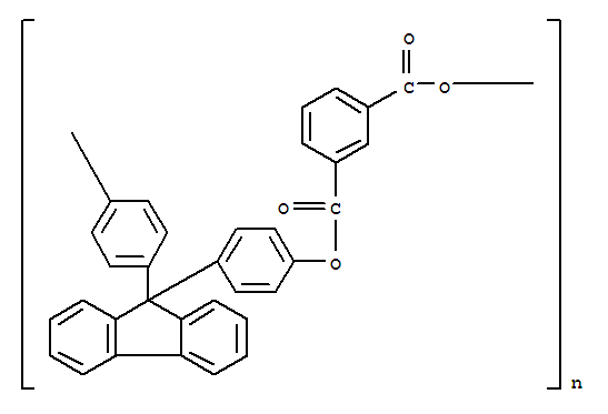 Structure of 26401-17-2