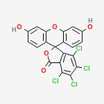 Structure of 26761-84-2