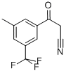 Structure of 267880-84-2