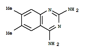 Structure of 27018-17-3