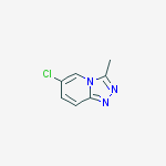 Structure of 27131-84-6