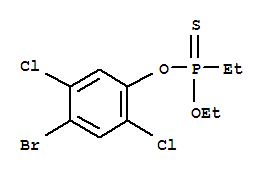 Structure of 2720-17-4