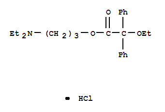 Structure of 2740-17-2