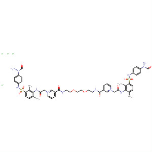 Structure of 274696-17-2