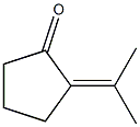 Structure of 2758-17-0
