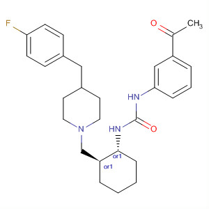 Structure of 275811-84-2