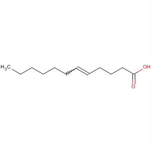 Structure of 2761-84-4