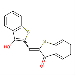 Structure of 27751-84-4