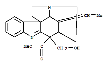 Structure of 2779-17-1